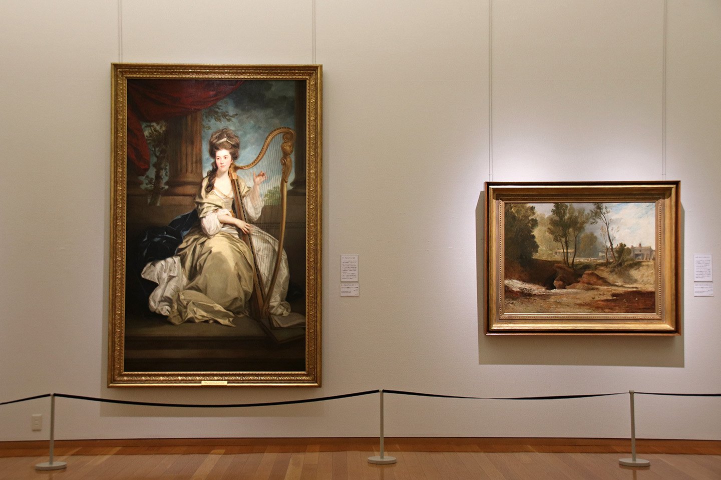 🖼️ 고리야마 시립 미술관 (고리야마시리츠비주츠칸) 이미지 10